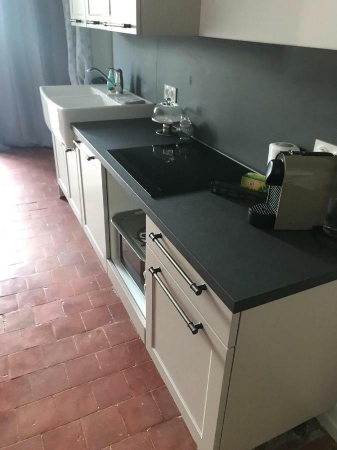 La Folie Hubert Lägenhet Meung-sur-Loire Exteriör bild